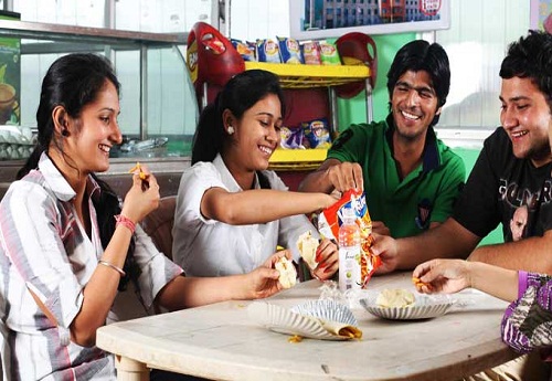 Canteen