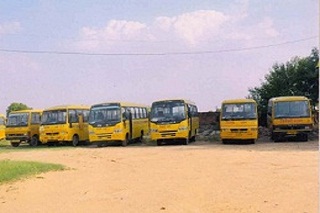 transport